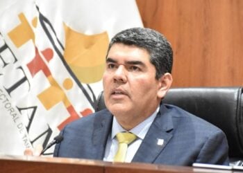 Consejos Municipales IETAM Tamaulipas