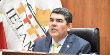 Consejos Municipales IETAM Tamaulipas