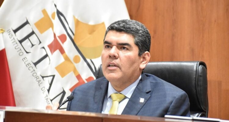 Consejos Municipales IETAM Tamaulipas