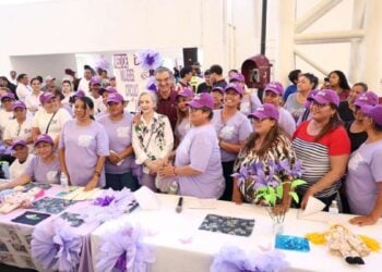 Corredores de Salud Tamaulipas
