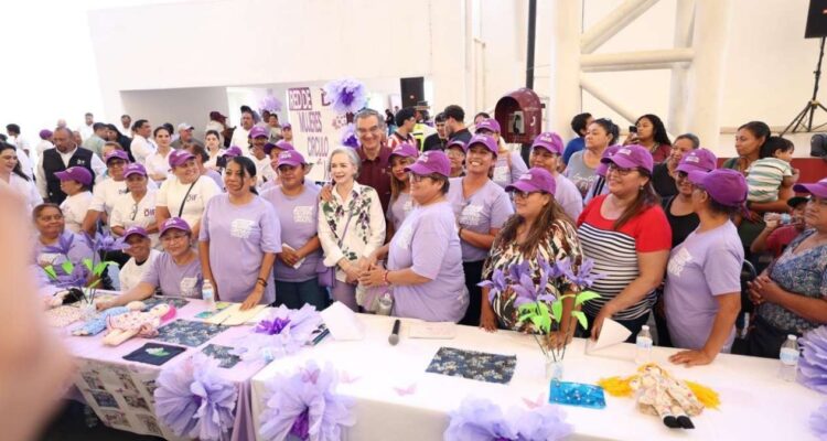 Corredores de Salud Tamaulipas