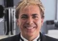 Cristian Castro Billboard