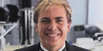Cristian Castro Billboard