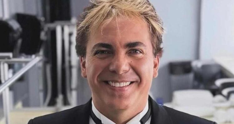 Cristian Castro Billboard
