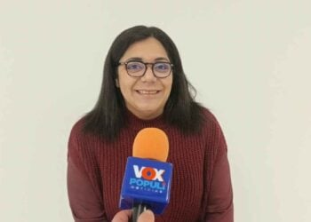 Cristian “N” caso Melanie