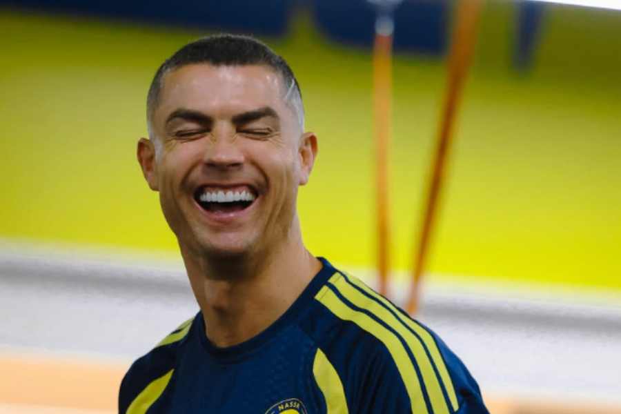 Cristiano Ronaldo Al-Nassr polémica