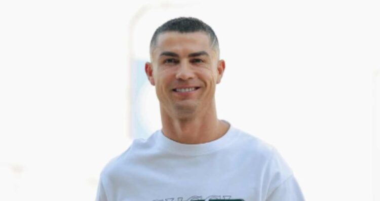 Cristiano Ronaldo Al-Nassr polémica