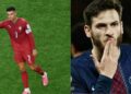 Cristiano Ronaldo Kvaratskhelia