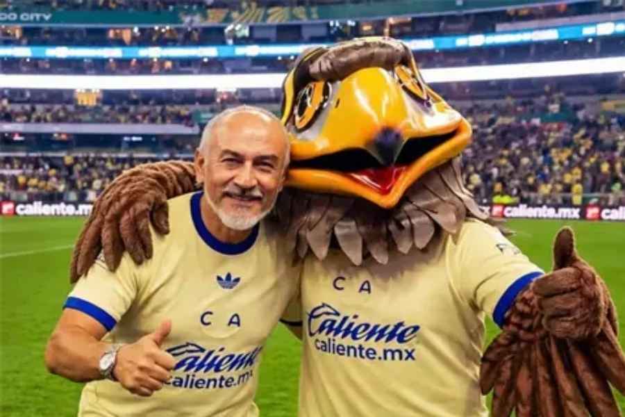 Cruz Azul Femenil Potro