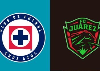 Cruz Azul Juárez J12