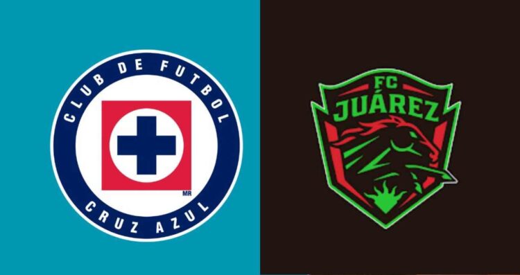 Cruz Azul Juárez J12
