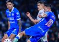Cruz Azul Pumas empatan