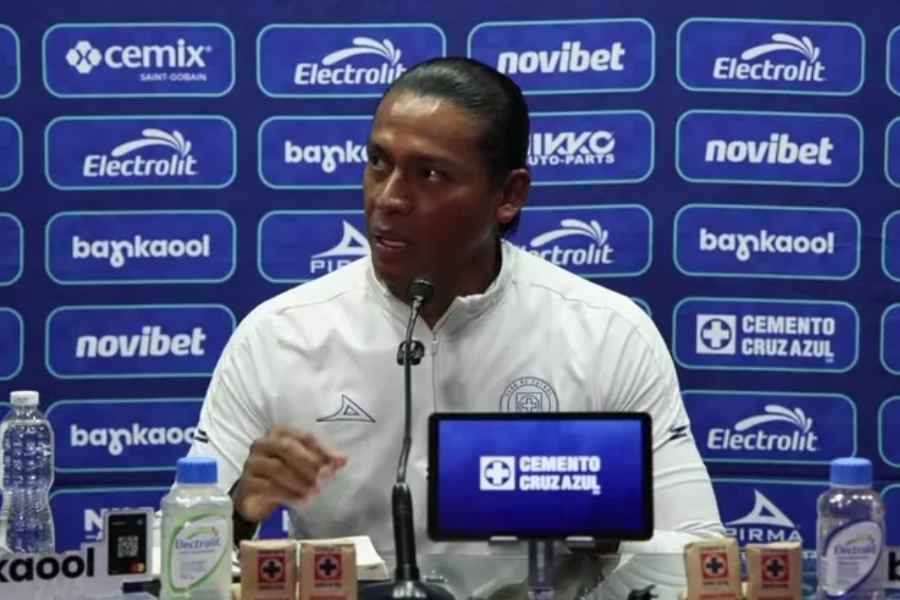 Cruz Azul recuperacion Pachuca