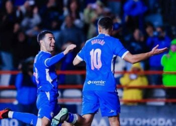 Cruz Azul vence Pachuca