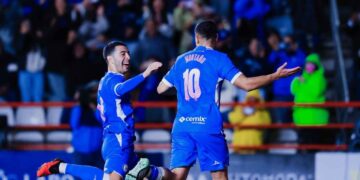 Cruz Azul vence Pachuca