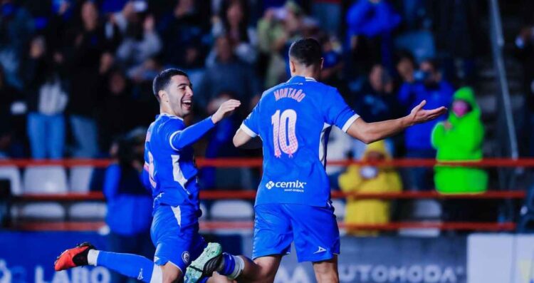Cruz Azul vence Pachuca