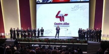 Cuatro Años Transformando Tamaulipas