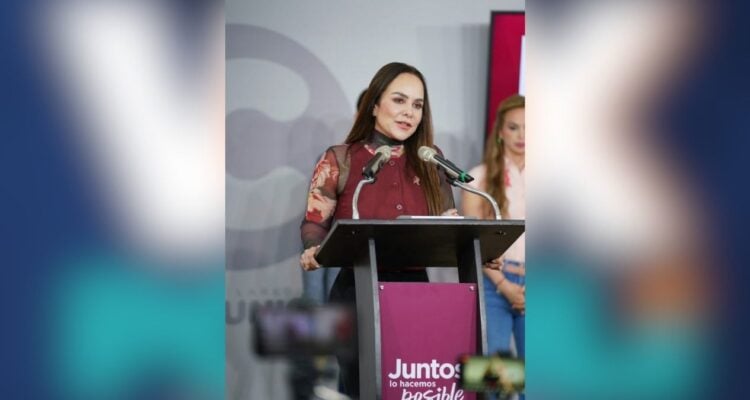 Cumbre Logística Los Laredos 2027