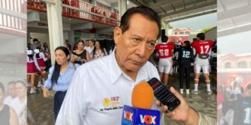 DGETI seguridad escuelas Tamaulipas