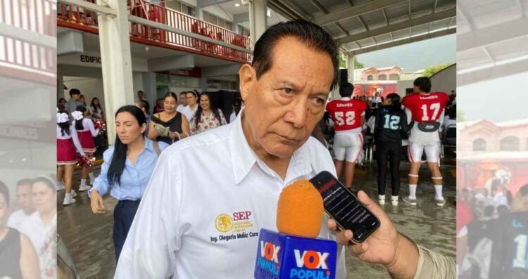 DGETI seguridad escuelas Tamaulipas