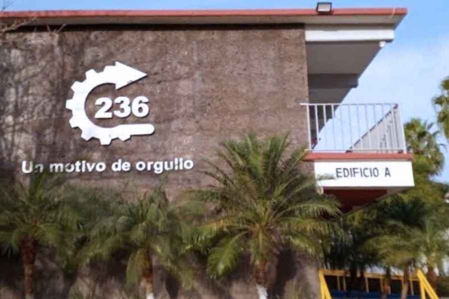 DGETI seguridad escuelas Tamaulipas