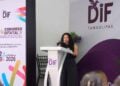 DIF Tamaulipas Congreso de Trabajo Social