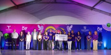 DIF Tamaulipas Teletón 2026