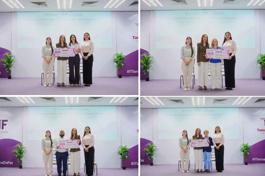 DIF Tamaulipas asociaciones civiles