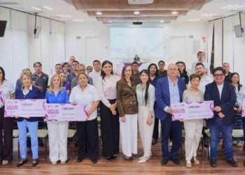 DIF Tamaulipas asociaciones civiles