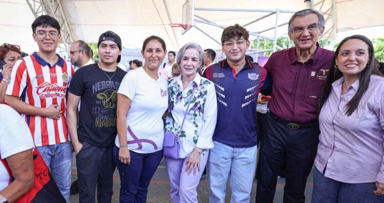 DIF Tamaulipas servicios gratuitos