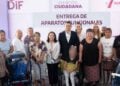 DIF Victoria aparatos funcionales