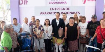 DIF Victoria aparatos funcionales