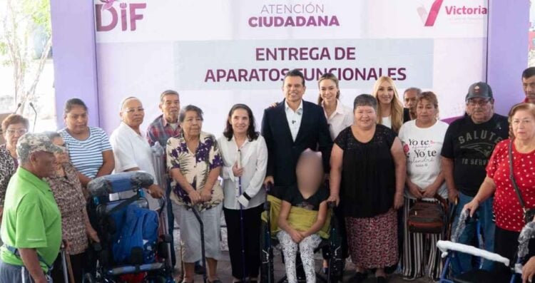 DIF Victoria aparatos funcionales