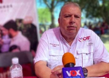 DIF protección menores Matamoros