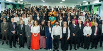 Damaso 59 Aniversario Fcav