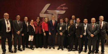 Damaso gestion Americo Villarreal