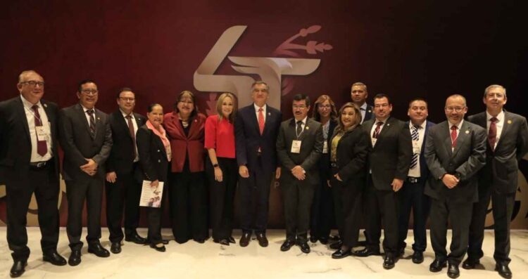 Damaso gestion Americo Villarreal