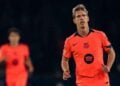 Malas noticias para el Barcelona: Dani Olmo se perderá el Clásico por una grave lesión