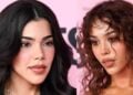 Danna y Kenia Os Victoria’s Secret