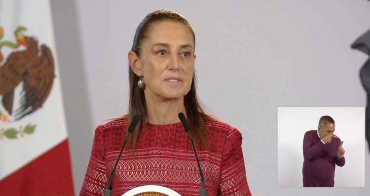 Delitos de alto impacto México