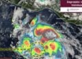 Depresión tropical 21-E