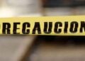 Descarrilamiento del tren en Jalisco