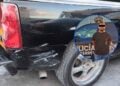 Detienen montachoques en Monterrey