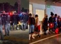 Detienen patinadores San Pedro