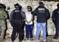Detienen ‘el Junior’ ataque Acapulco