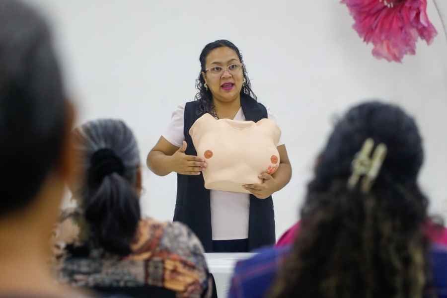 Dif Tamaulipas cancer mama