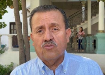 Digitalizan documentos Ciudad Victoria