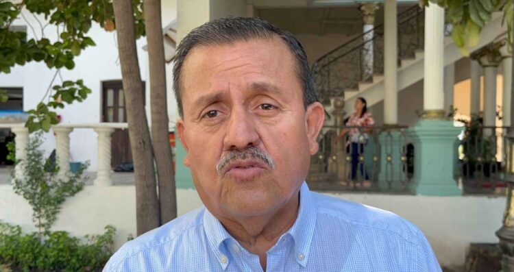 Digitalizan documentos Ciudad Victoria
