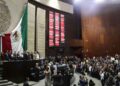 Diputados Ley Federal Derechos