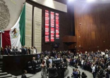 Diputados Ley Federal Derechos